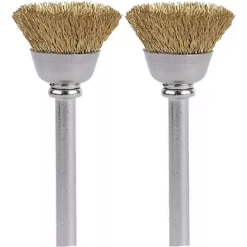 Topfbürste Dremel 26150536JA