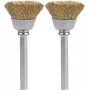 Topfbürste Dremel 26150536JA