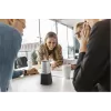 Philips PSE0540 Bluetooth-Konferenzlautsprecher Schwarz, Grau 5.0