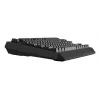 GENESIS Thor 230 TKL Tastatur Gaming USB + RF Wireless + Bluetooth QWERTY US English Schwarz