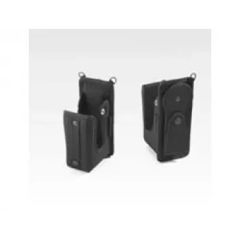 Motorola Fabric-Holster Schwarz