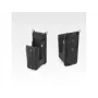 Motorola Fabric-Holster Schwarz