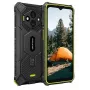 Mobiltelefon Rugking 3 PRO/8/128GB Grün Ulefone