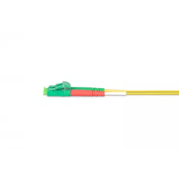 LWL-Patchkabel Digitus LC (APC) / LC 2m OS2 DK-293LCA3LC-02
