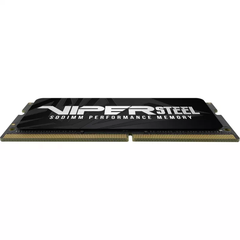 SO-DIMM 32 GB DDR4-2400 , Memory Grau, PVS432G240C5S, Viper Steel, INTEL XMP