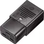 Elektrische Steckdosenkupplung Bachmann 917.171 19 A