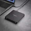 Dvd RW USB3.2 EXT/BLACK 5401400 Intenso
