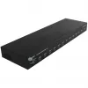 USB-Hub ALLNET ALL-RM-19-USB3-HUB-13-A – 13-Port USB 3.0 Rackmount-Hub, 48,30 cm