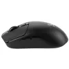 A4TECH BLOODY Maus R72 ULTRA WRLS 2.4G+USB Schwarz