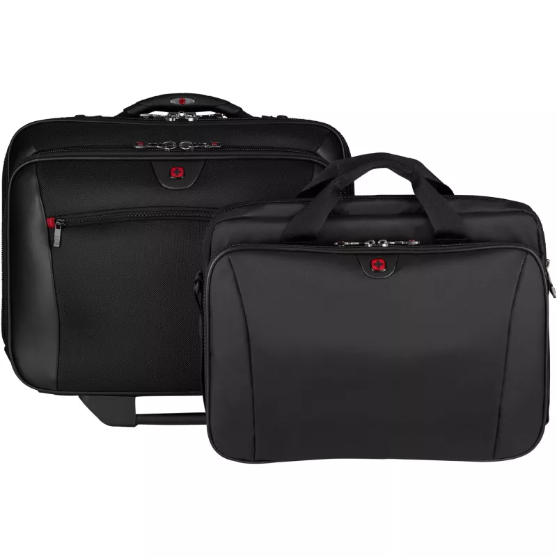 Wenger 600661 Produkt Schwarz