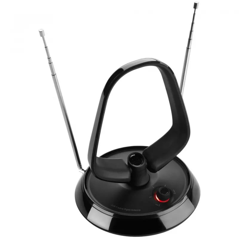 One for All DVB-T Antenne 43 dB SV9143-5G (SV9143-5G)