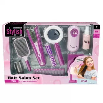 Friseur-Set
