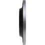 Maul 9053595 Silber