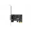 PCI Express x1 Karte DeLOCK 90000