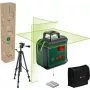 Bosch Advanced Level 360 Set Linienlaser 24 m 500-540 nm (< 10mW)