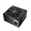 FSP HEXA 85+ PRO 650W Netzteil ATX ATX2.5 Schwarz, 650 W, 100 - 240 V, 50 - 60 Hz, 9 - 4 A, Active, 100 W