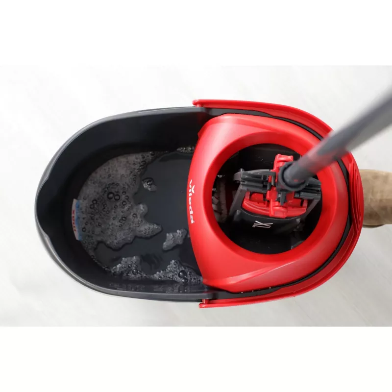 Wischmop Vileda Ultramax Turbo XL