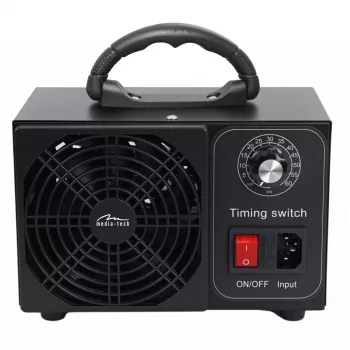 Ozongenerator zur Luftdesinfektion und -reinigung OZONE GENERATOR MT6540