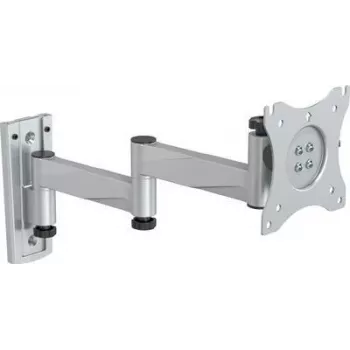SpeaKa Professional SP-WMM-202 Single-gang TV-Wandhalterung 33,0 cm (13) - 76,2 cm (30) neigbar (SP-9448588)