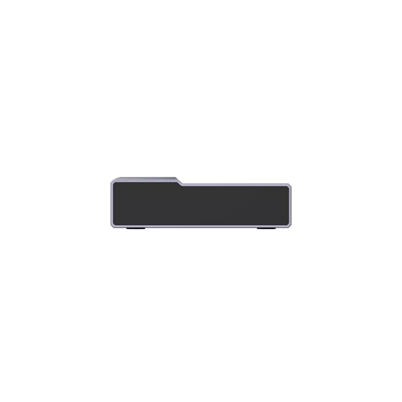 Dockingstation USB4 4-fach M.2 SSD