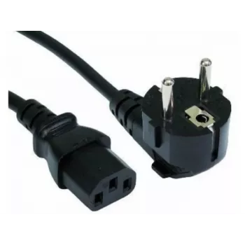 Stromkabel SBOX PC-POWER-CAB 6 mm 2 m – 6 mm² Leiter, 2 m Länge