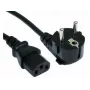 Stromkabel SBOX PC-POWER-CAB 6 mm 2 m – 6 mm² Leiter, 2 m Länge