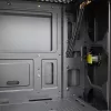 Computergehäuse Panzer-2 White Shark GCC-2402 ATX Schwarz