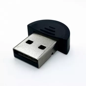 Kabelloser Bluetooth-USB-Dongle MEDIA-TECH MT5045 5.0 Nano