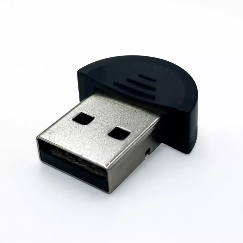 Kabelloser Bluetooth-USB-Dongle MEDIA-TECH MT5045 5.0 Nano