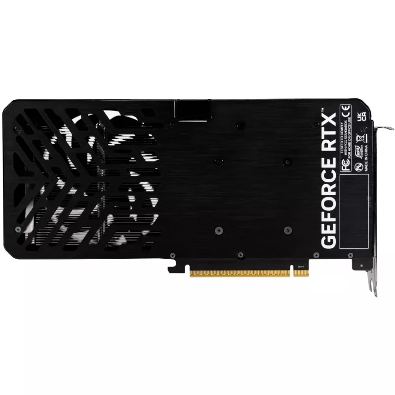 Palit GeForce RTX 5050 Dual 8GB GDDR7 Grafikkarte