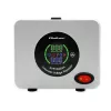 Qoltec 50724 Automatischer Spannungsstabilisator AVR 2000VA