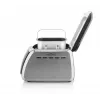 ETA | Brotbackautomat | Delicca II ETA714990030 | Leistung 850 W | Programme 12 | Display Ja | Schwarz/Edelstahl