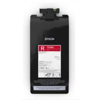 Tintenpatrone Epson Ultrachrome Xd3 C13T53A900 Schwarz