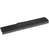Akku Grün Cell AS02 für ASUS K52 Serie — Li‑Ion 4400 mAh, 11,1 V, 6 Zellen, schwarz