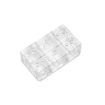 EK Water Blocks Teil/Zubehör für Computerkühlsystem Anschlussklemme