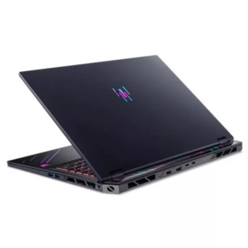 Laptop Acer Predator PH18-73 18 Zoll Intel Core Ultra 9 275HX 64GB 4TB NVIDIA RTX 5080 Windows 11 Pro