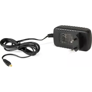 Netzteil TechniSat 0000/3234 Indoor Schwarz