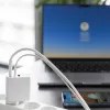 Ladegerät Indoor 4smarts GaN Flex Universal Weiß
