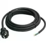 Stromkabel AS Schwabe H07RN-F 3G1.5, 4,5 m, mit Stecker