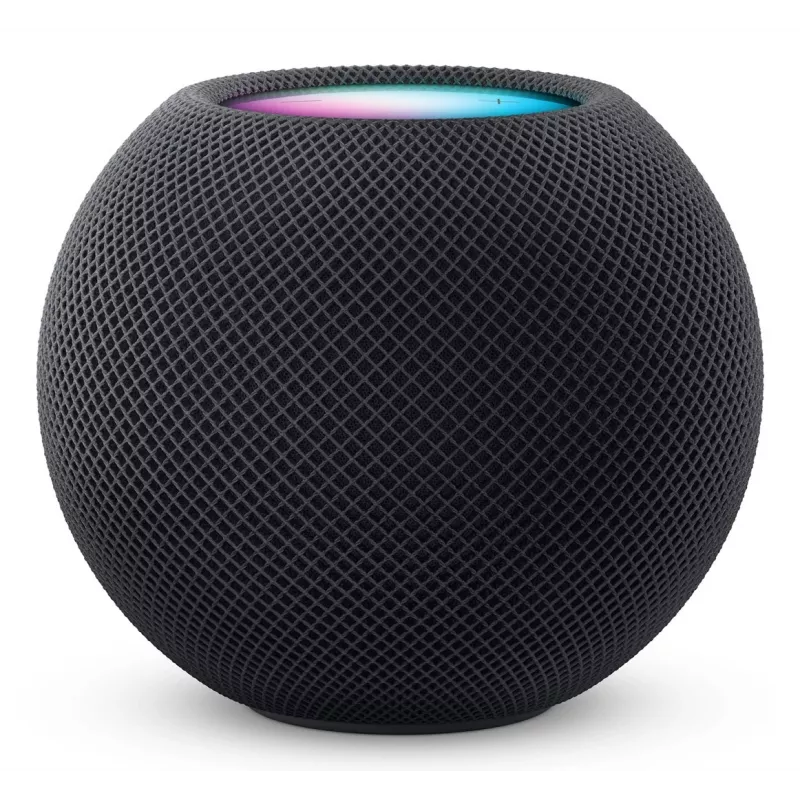 Tragbarer Lautsprecher Apple HomePod mini, Grau