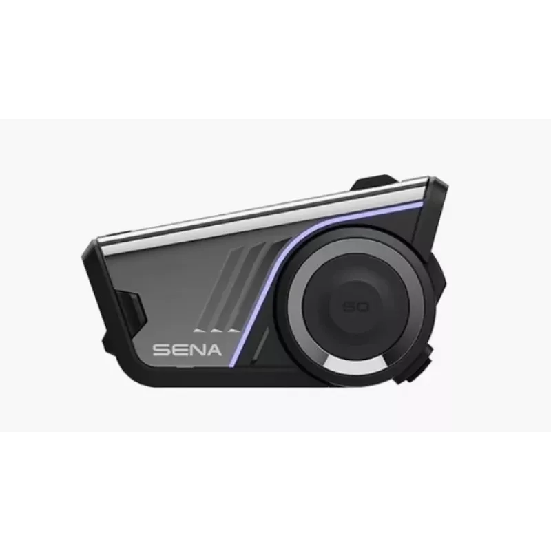 Motorrad-Intercom Sena 60S Modell 60S-01 – Bluetooth-Kommunikationseinheit