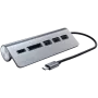 Laptop-Dock Satechi ST-TCHCRM