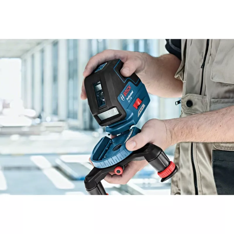 Bosch GLL 3-50P 0 - 50 m