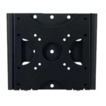 Feste Wandhalterung Hagor BL 200 32 Zoll Schwarz