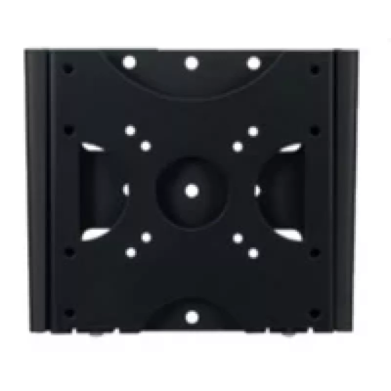 Feste Wandhalterung Hagor BL 200 32 Zoll Schwarz