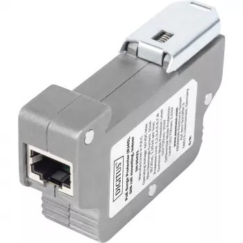 PoE-Überspannungsschutz Digitus DN-95421