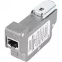 PoE-Überspannungsschutz Digitus DN-95421