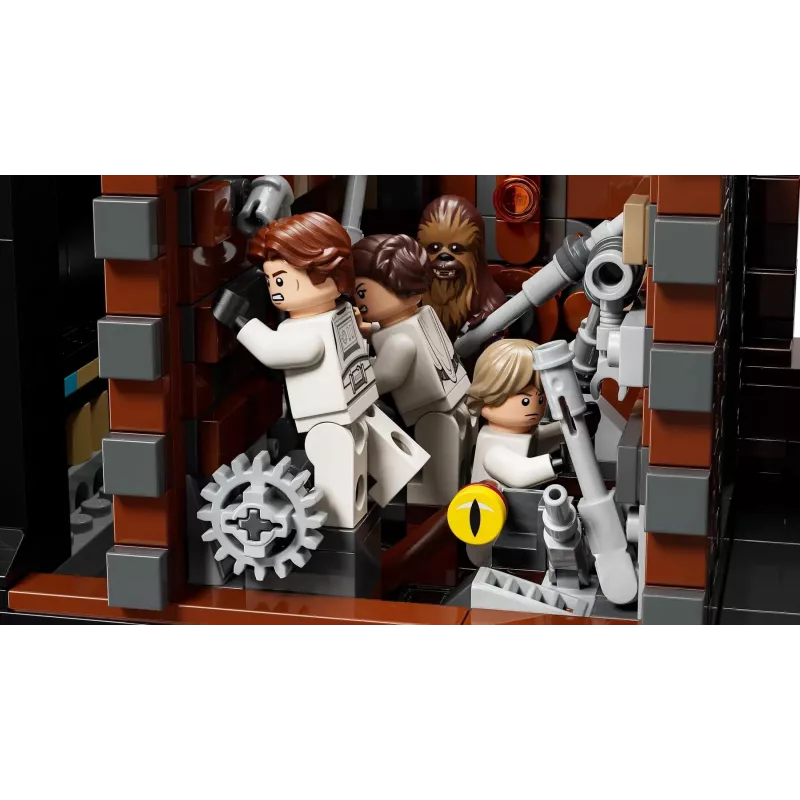 LEGO STAR WARS 75419 Todesstern (Ultimate Collector Series)