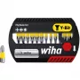 wiha Flip Selector Y PH PZ 6-Rund SB7947Y904 6-Positionen-Schraubendreher-Selector