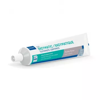 Zahnpasta für Hunde und Katzen VIRBAC enzymatische Paste 70 g